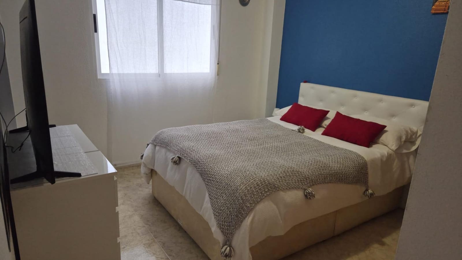 Ático de 4 habitaciones en Guardamar del Segura en venta - 268.000 € (Ref: 9783063)