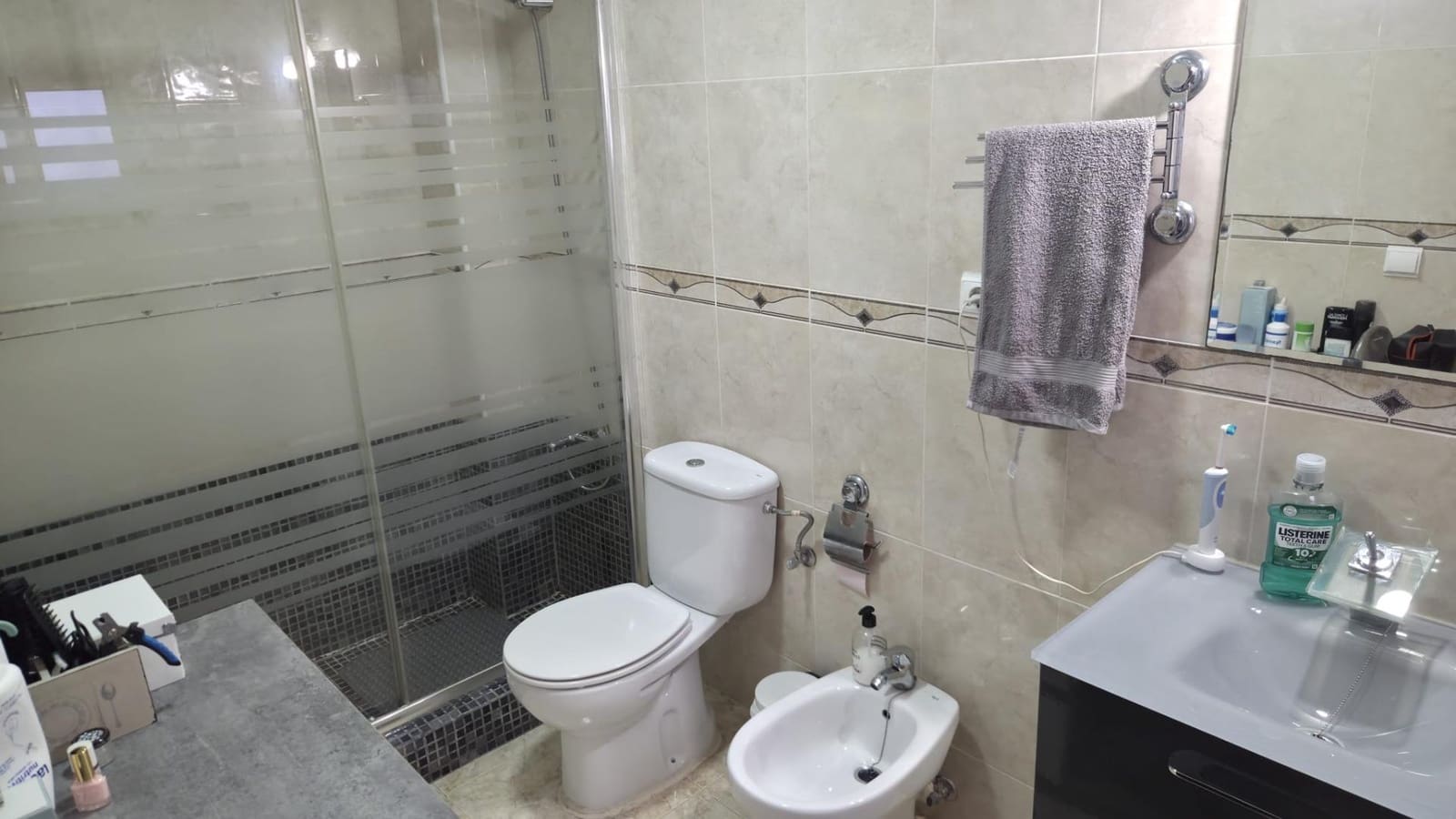 Ático de 4 habitaciones en Guardamar del Segura en venta - 268.000 € (Ref: 9783063)