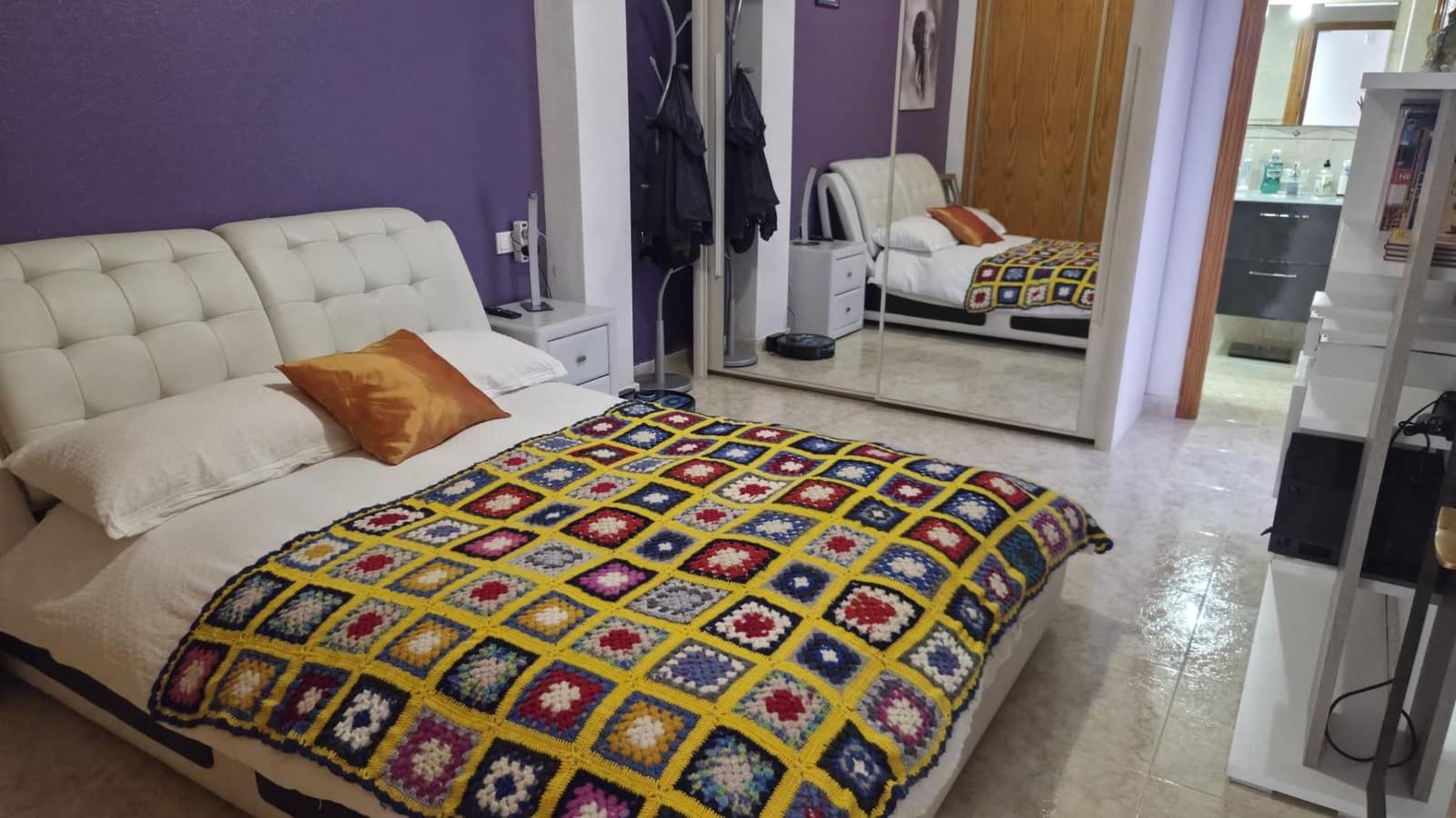 Ático de 4 habitaciones en Guardamar del Segura en venta - 268.000 € (Ref: 9783063)