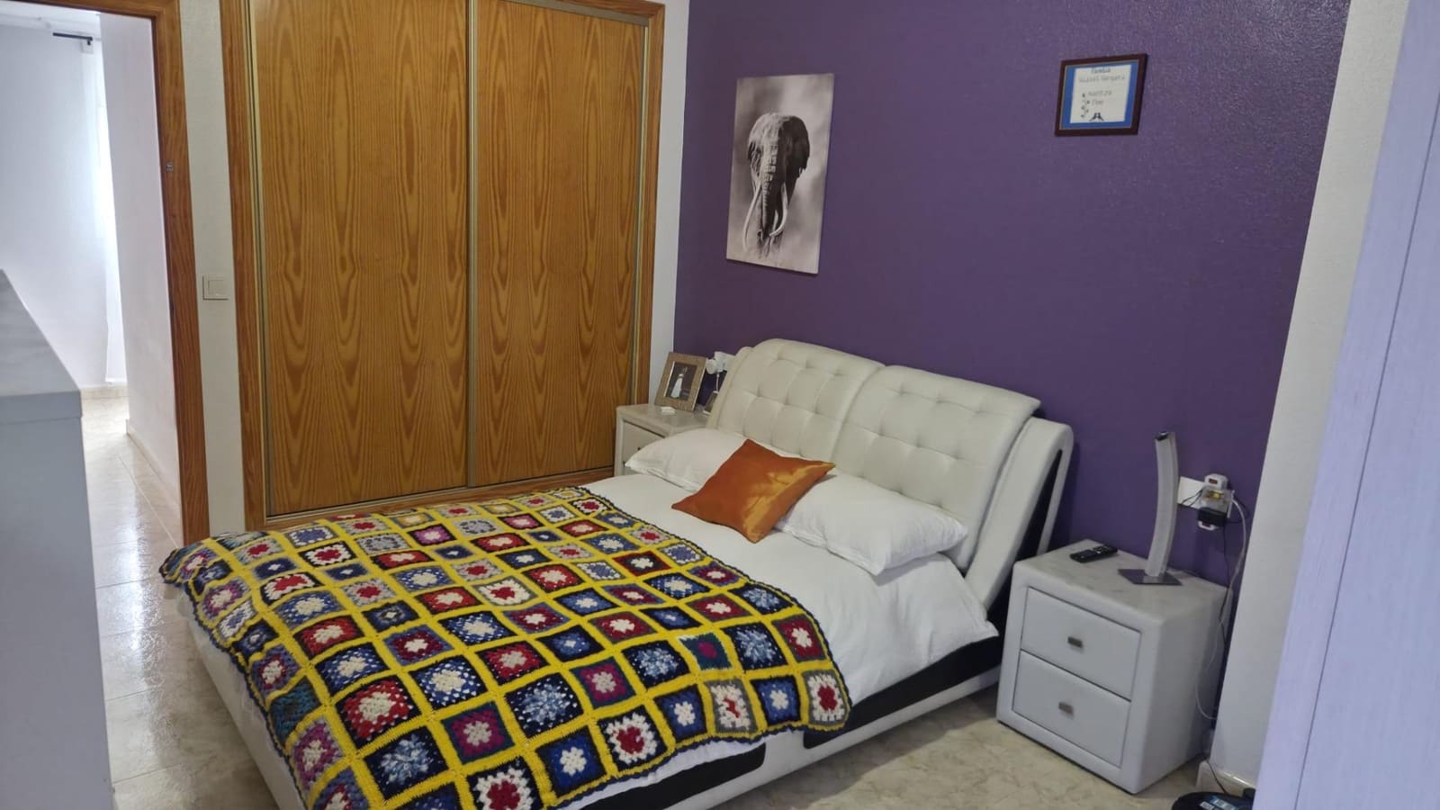 Ático de 4 habitaciones en Guardamar del Segura en venta - 268.000 € (Ref: 9783063)