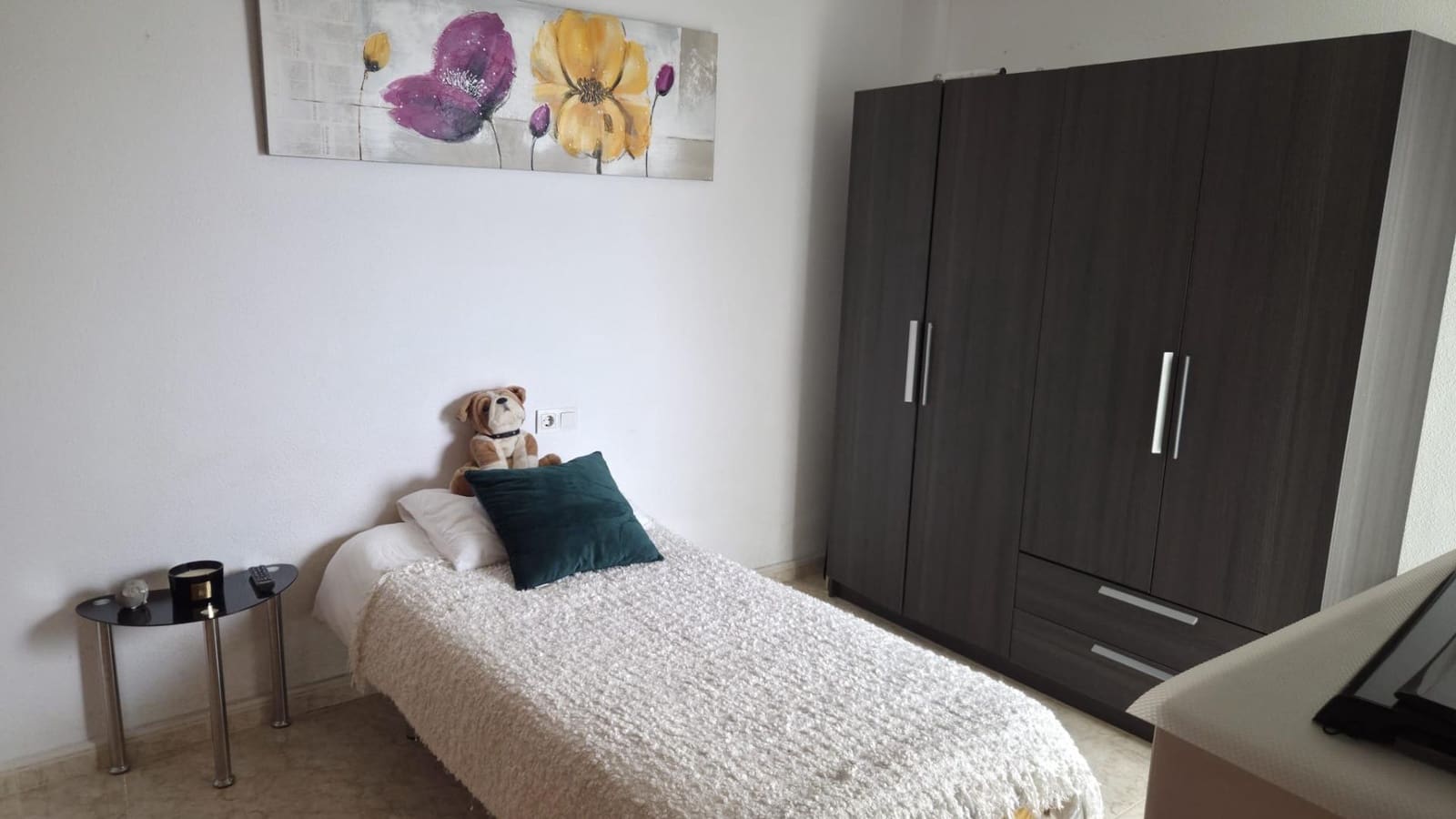 Ático de 4 habitaciones en Guardamar del Segura en venta - 268.000 € (Ref: 9783063)