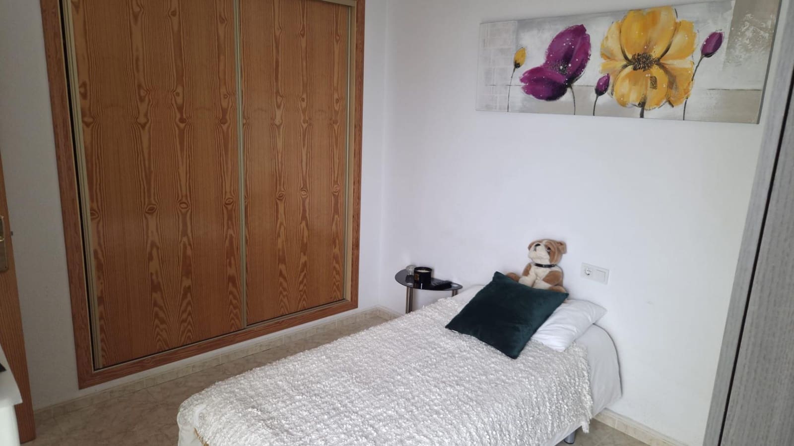 Ático de 4 habitaciones en Guardamar del Segura en venta - 268.000 € (Ref: 9783063)