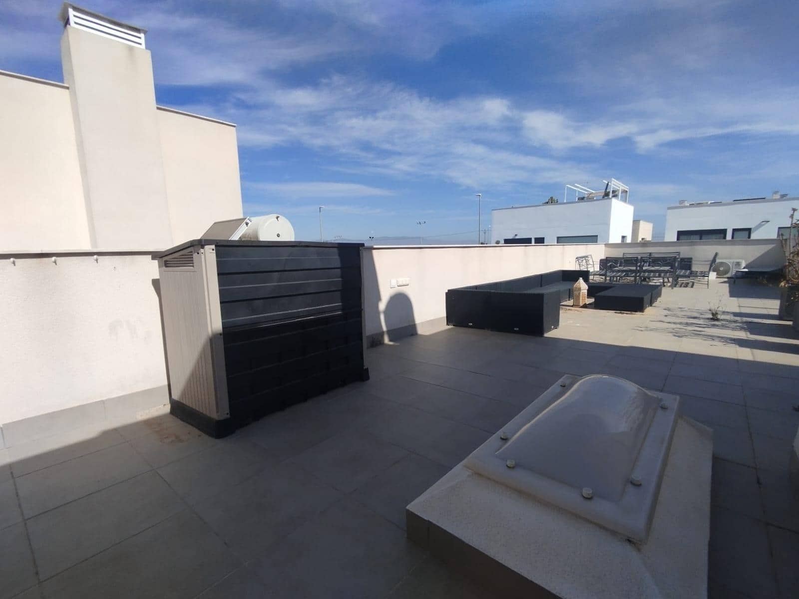 2 slaapkamer Halfvrijstaande villa te koop in Daya Vieja met zwembad - € 520.000 (Ref: 9783615)