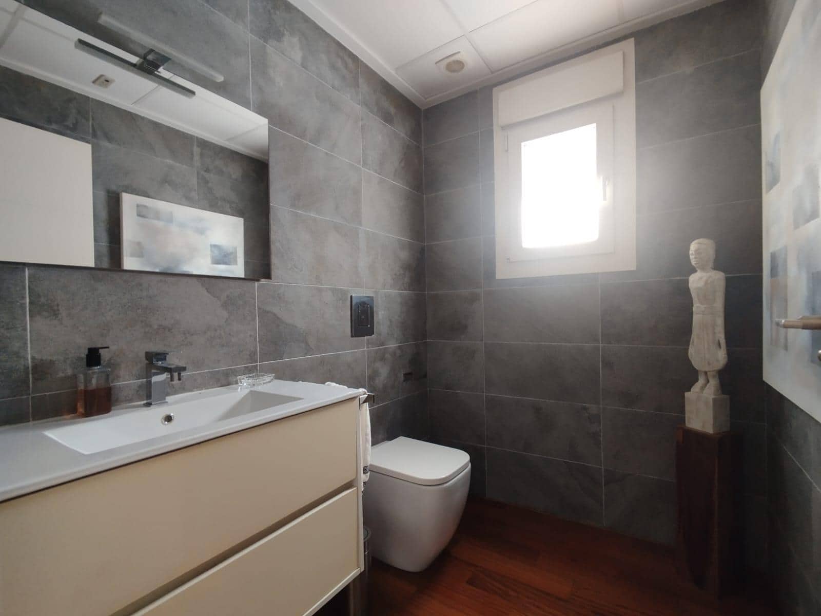 2 slaapkamer Halfvrijstaande villa te koop in Daya Vieja met zwembad - € 520.000 (Ref: 9783615)