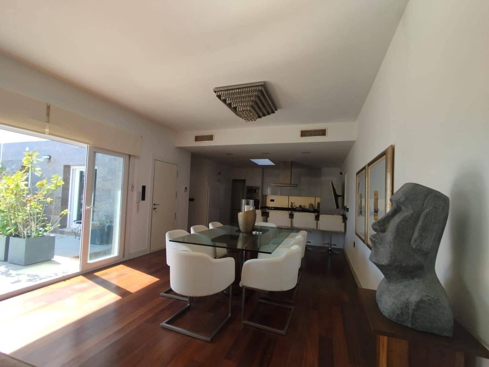 2 bedroom Semi-detached Villa for sale in Daya Vieja with pool - € 520,000 (Ref: 9783615)