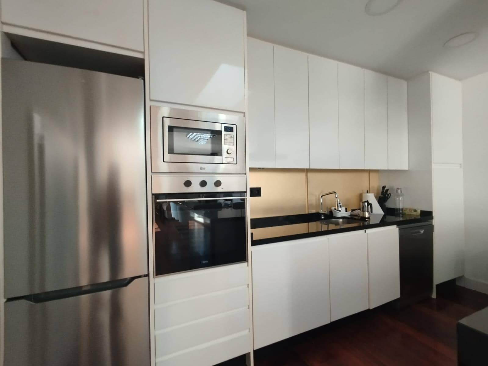 2 bedroom Semi-detached Villa for sale in Daya Vieja with pool - € 520,000 (Ref: 9783615)