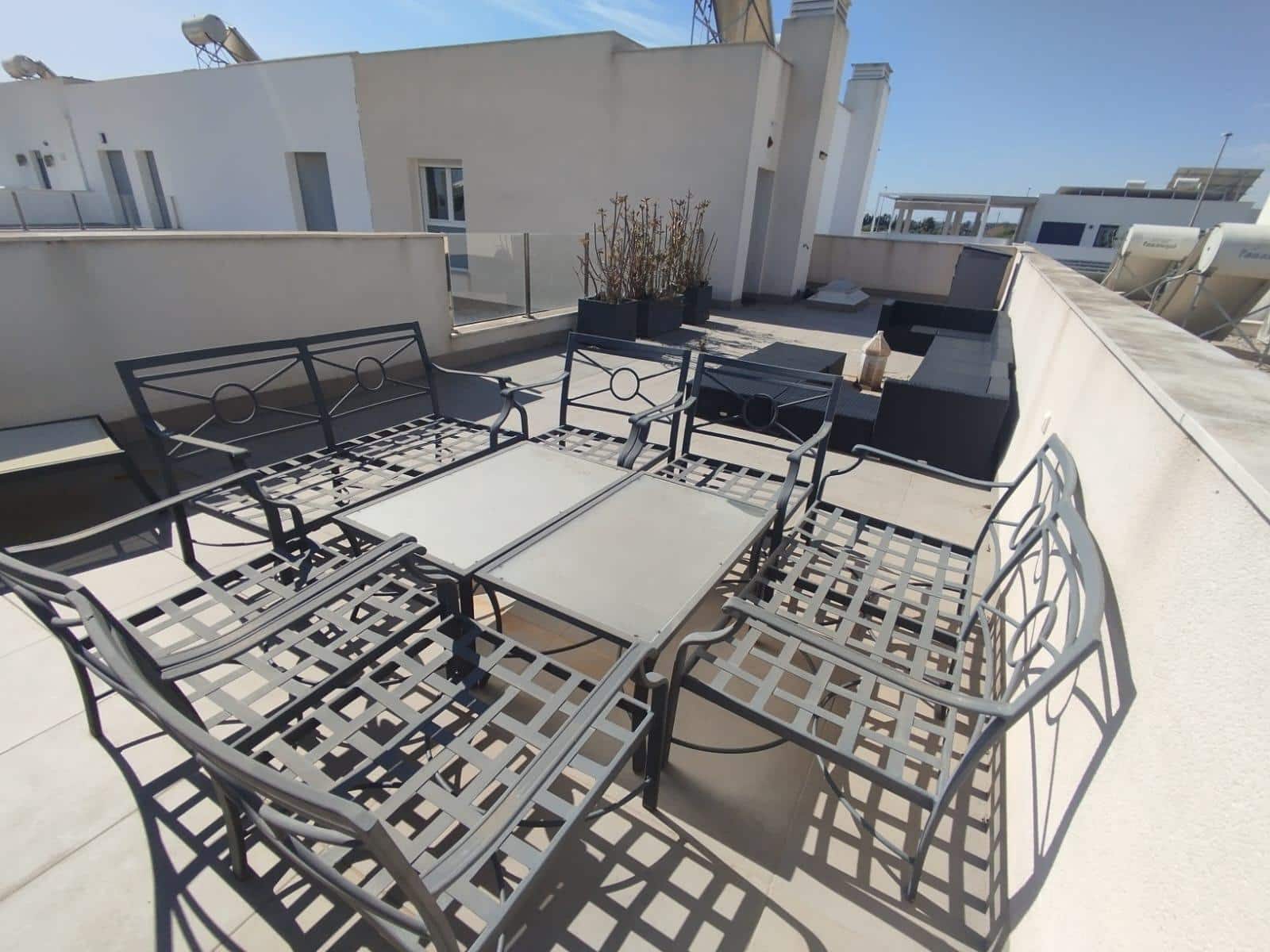 2 bedroom Semi-detached Villa for sale in Daya Vieja with pool - € 520,000 (Ref: 9783615)