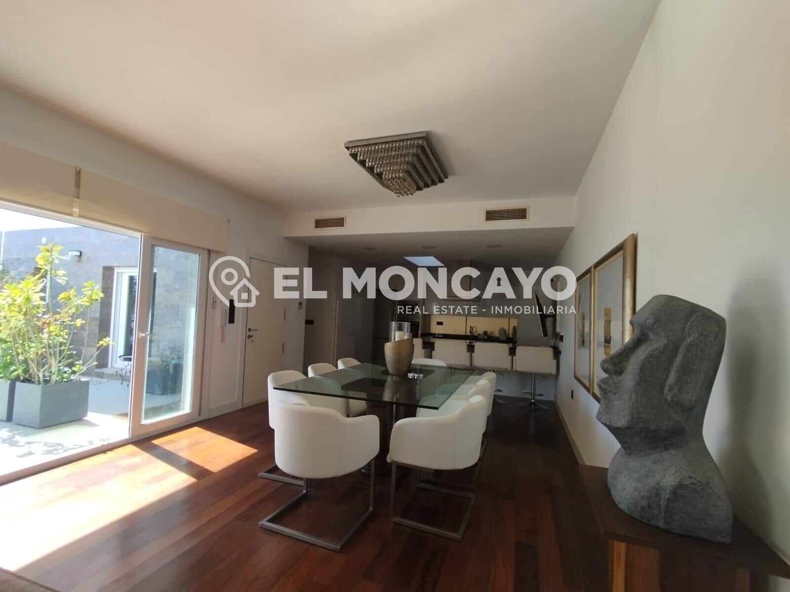 2 sypialnia Dom szeregowy na sprzedaż w Daya Vieja z basenem - 520 000 € (Ref: 9783615)