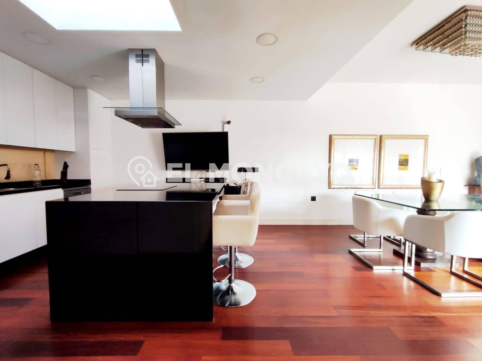 2 sypialnia Dom szeregowy na sprzedaż w Daya Vieja z basenem - 520 000 € (Ref: 9783615)
