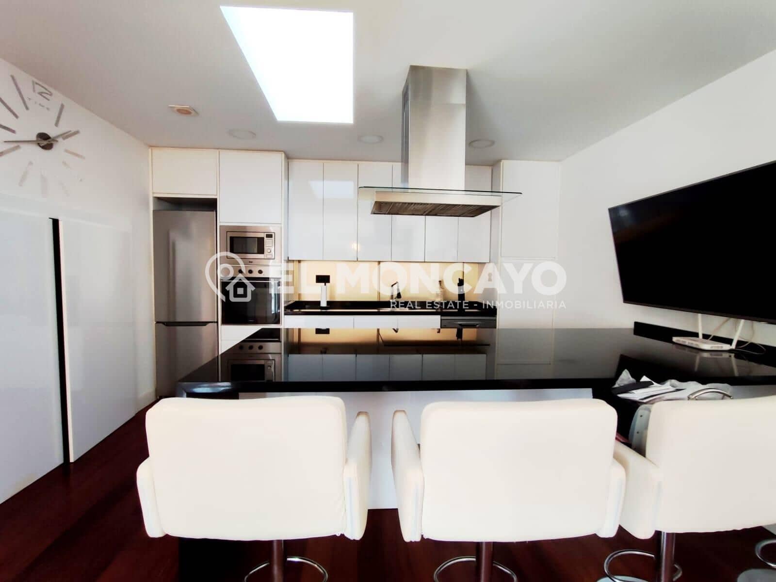 2 sypialnia Dom szeregowy na sprzedaż w Daya Vieja z basenem - 520 000 € (Ref: 9783615)