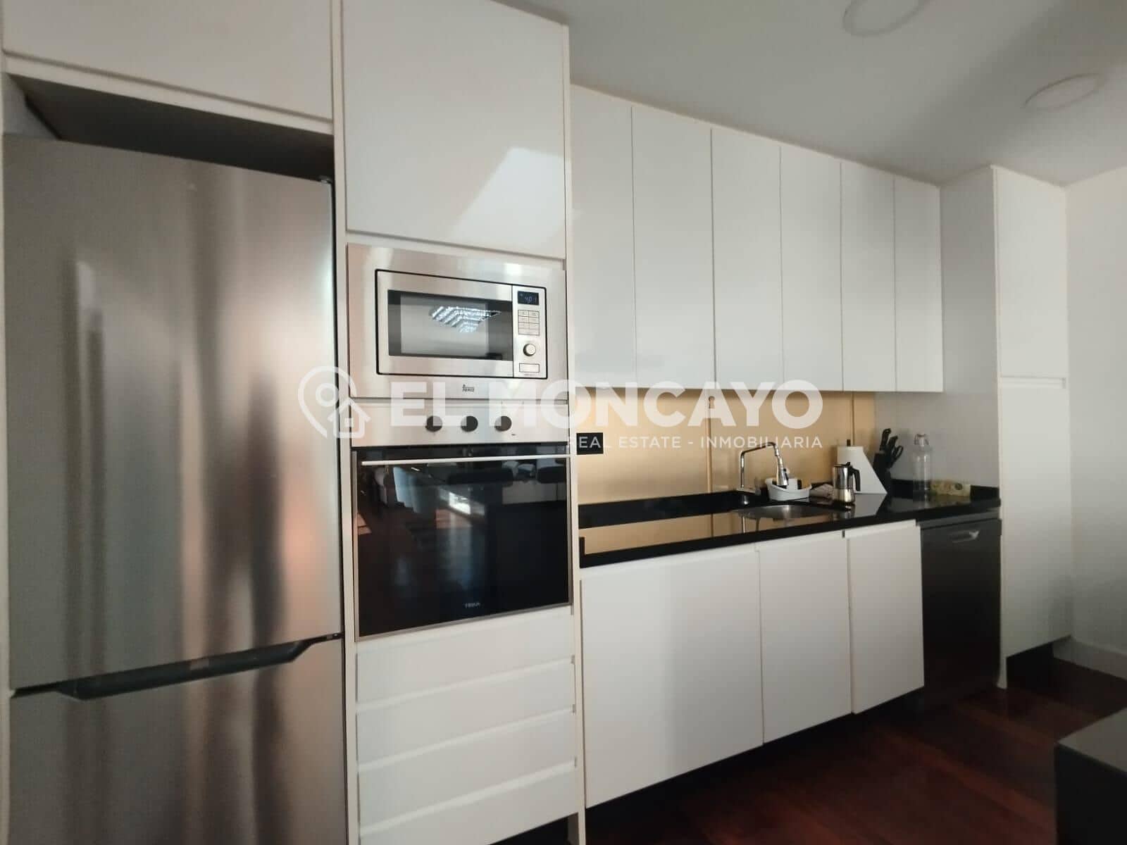 2 sypialnia Dom szeregowy na sprzedaż w Daya Vieja z basenem - 520 000 € (Ref: 9783615)