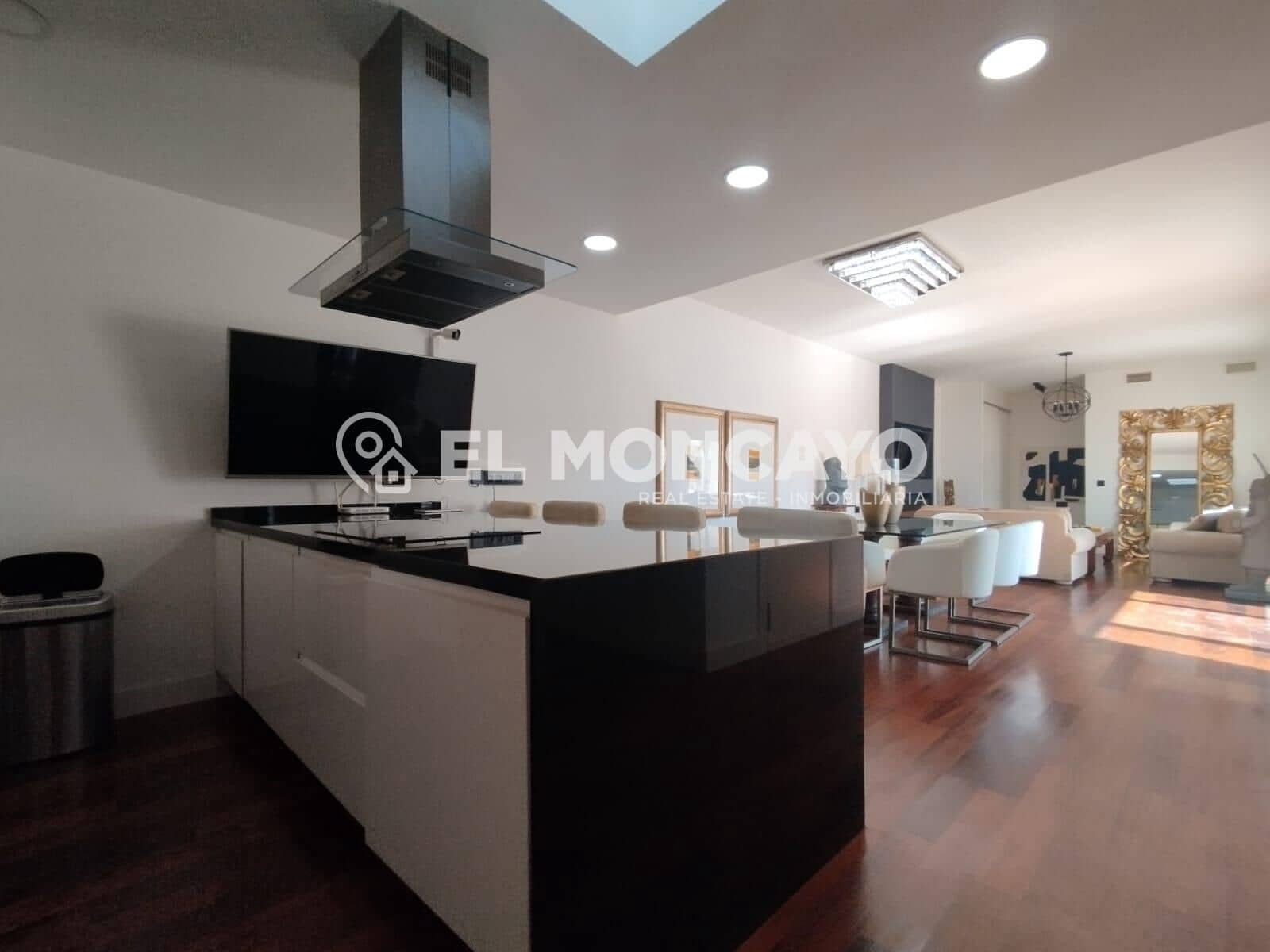 2 sypialnia Dom szeregowy na sprzedaż w Daya Vieja z basenem - 520 000 € (Ref: 9783615)