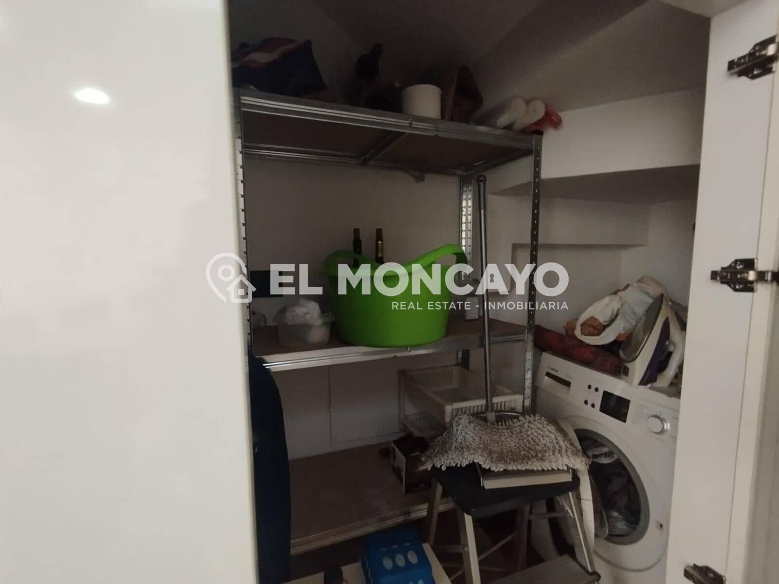 2 sypialnia Dom szeregowy na sprzedaż w Daya Vieja z basenem - 520 000 € (Ref: 9783615)