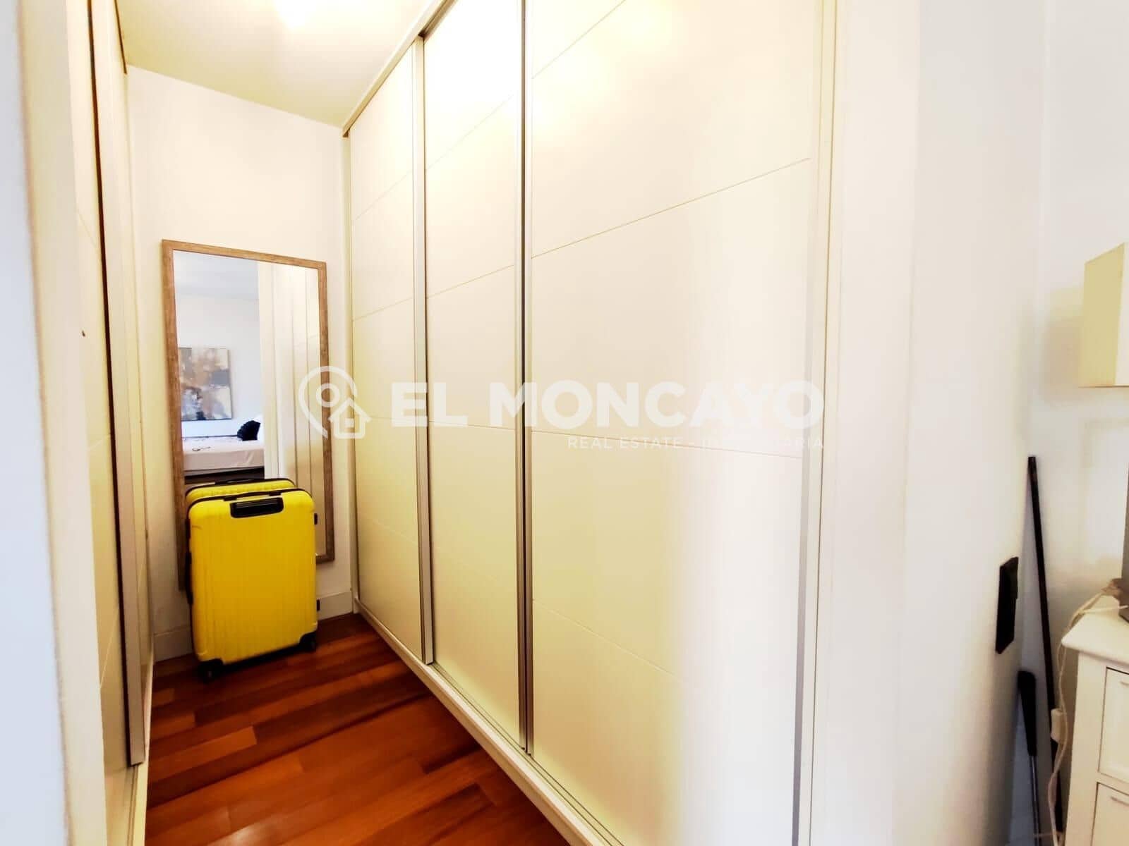 2 sypialnia Dom szeregowy na sprzedaż w Daya Vieja z basenem - 520 000 € (Ref: 9783615)