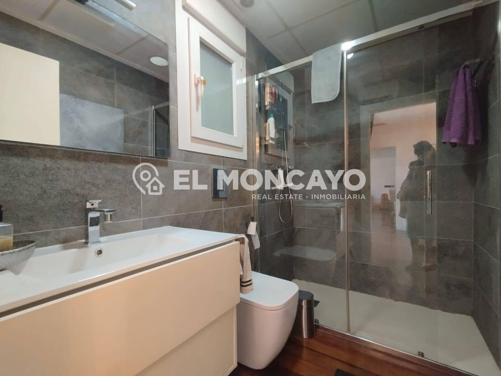 2 sypialnia Dom szeregowy na sprzedaż w Daya Vieja z basenem - 520 000 € (Ref: 9783615)