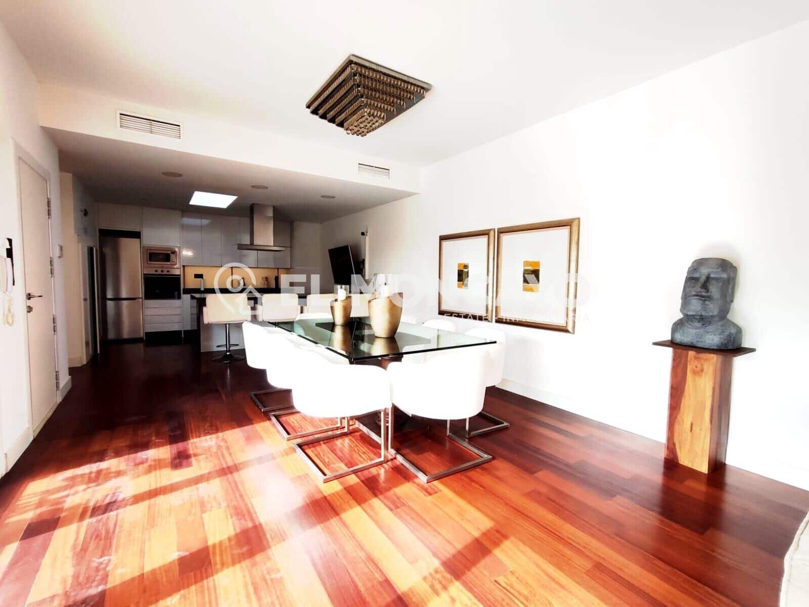2 sypialnia Dom szeregowy na sprzedaż w Daya Vieja z basenem - 520 000 € (Ref: 9783615)
