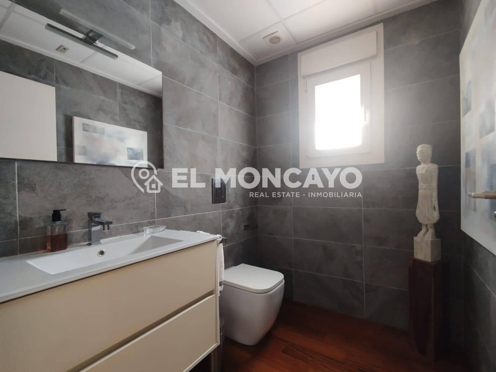 2 sypialnia Dom szeregowy na sprzedaż w Daya Vieja z basenem - 520 000 € (Ref: 9783615)