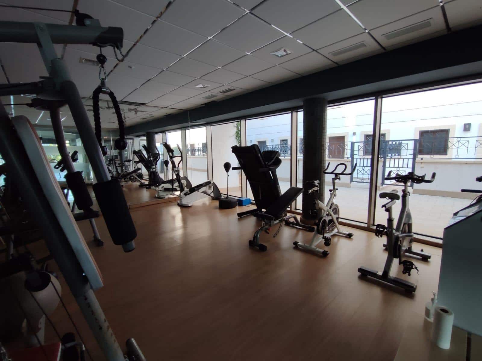 3 camera da letto Attico in vendita in Guardamar del Segura con piscina garage - 499.000 € (Rif: 9783616)