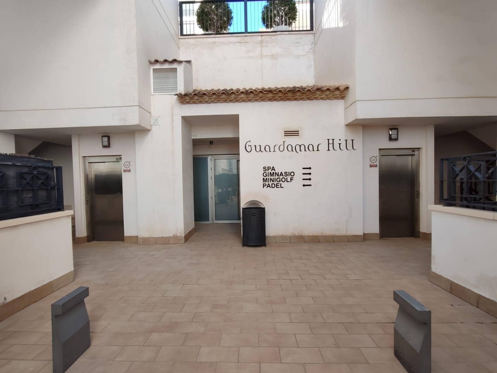 3 camera da letto Attico in vendita in Guardamar del Segura con piscina garage - 499.000 € (Rif: 9783616)