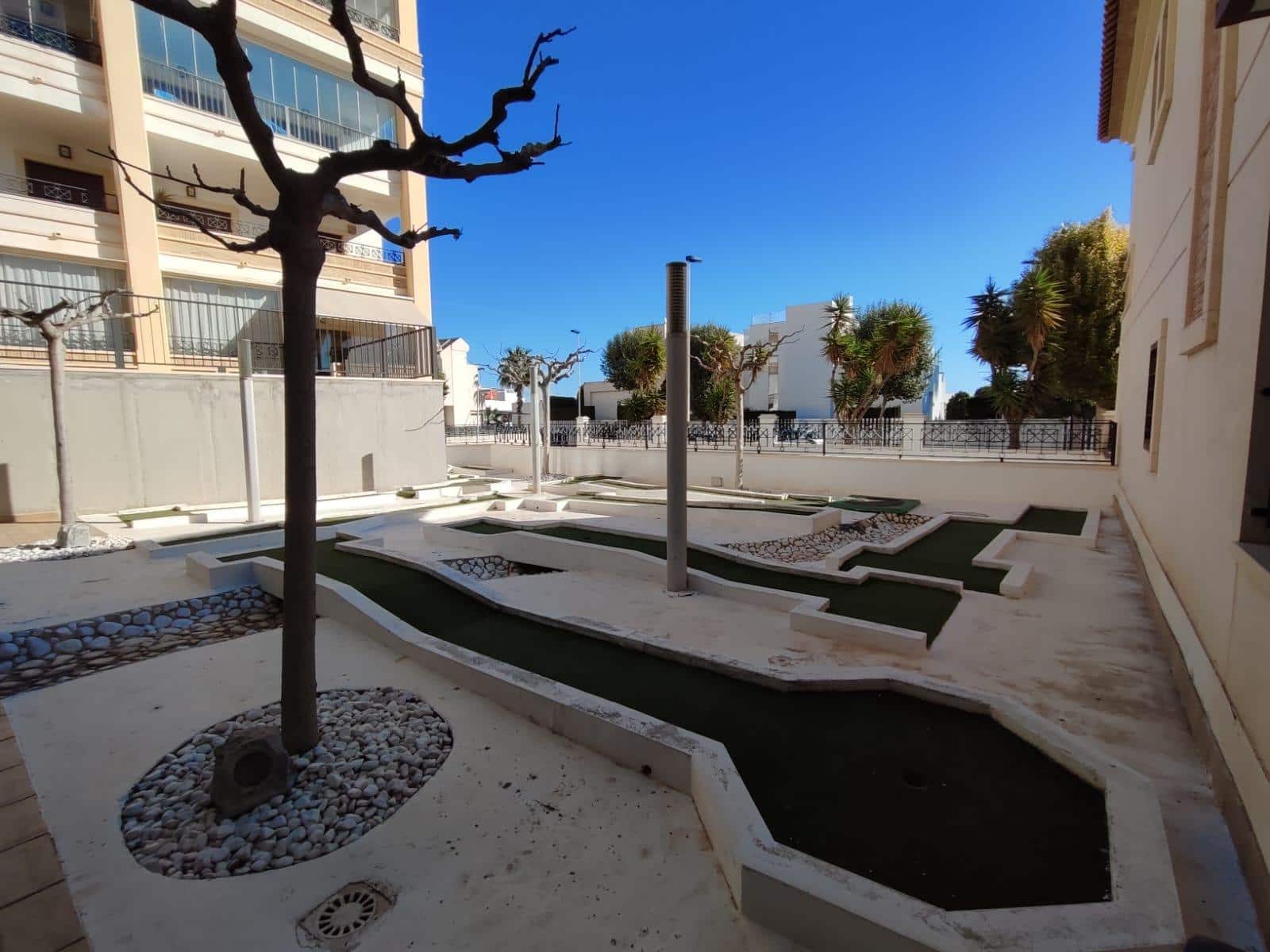 3 camera da letto Attico in vendita in Guardamar del Segura con piscina garage - 499.000 € (Rif: 9783616)