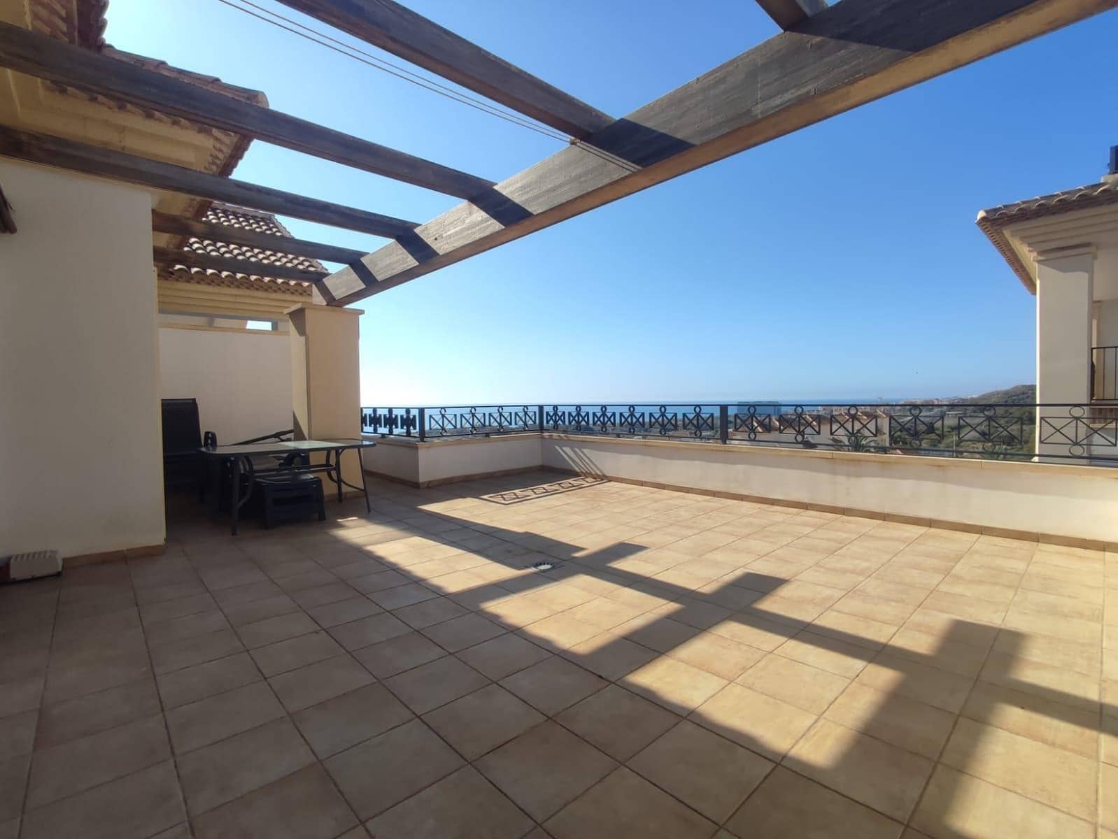 3 camera da letto Attico in vendita in Guardamar del Segura con piscina garage - 499.000 € (Rif: 9783616)