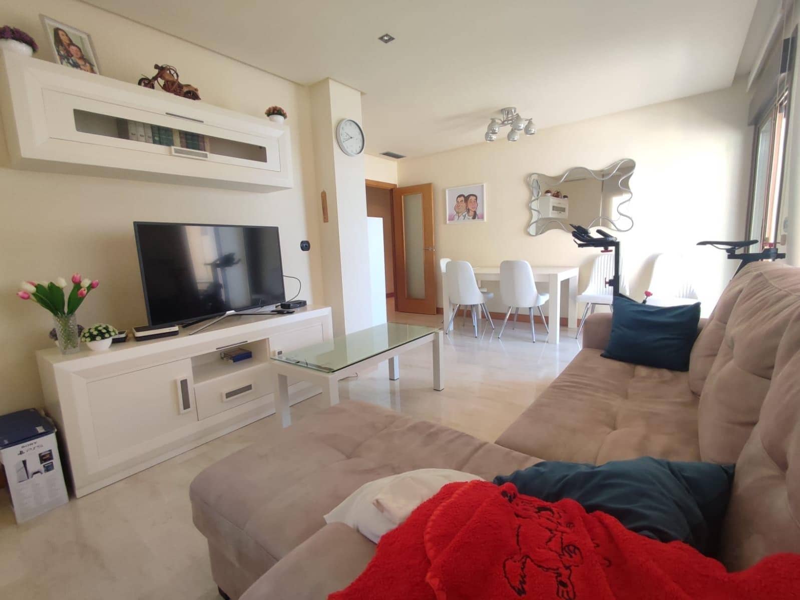 3 camera da letto Attico in vendita in Guardamar del Segura con piscina garage - 499.000 € (Rif: 9783616)
