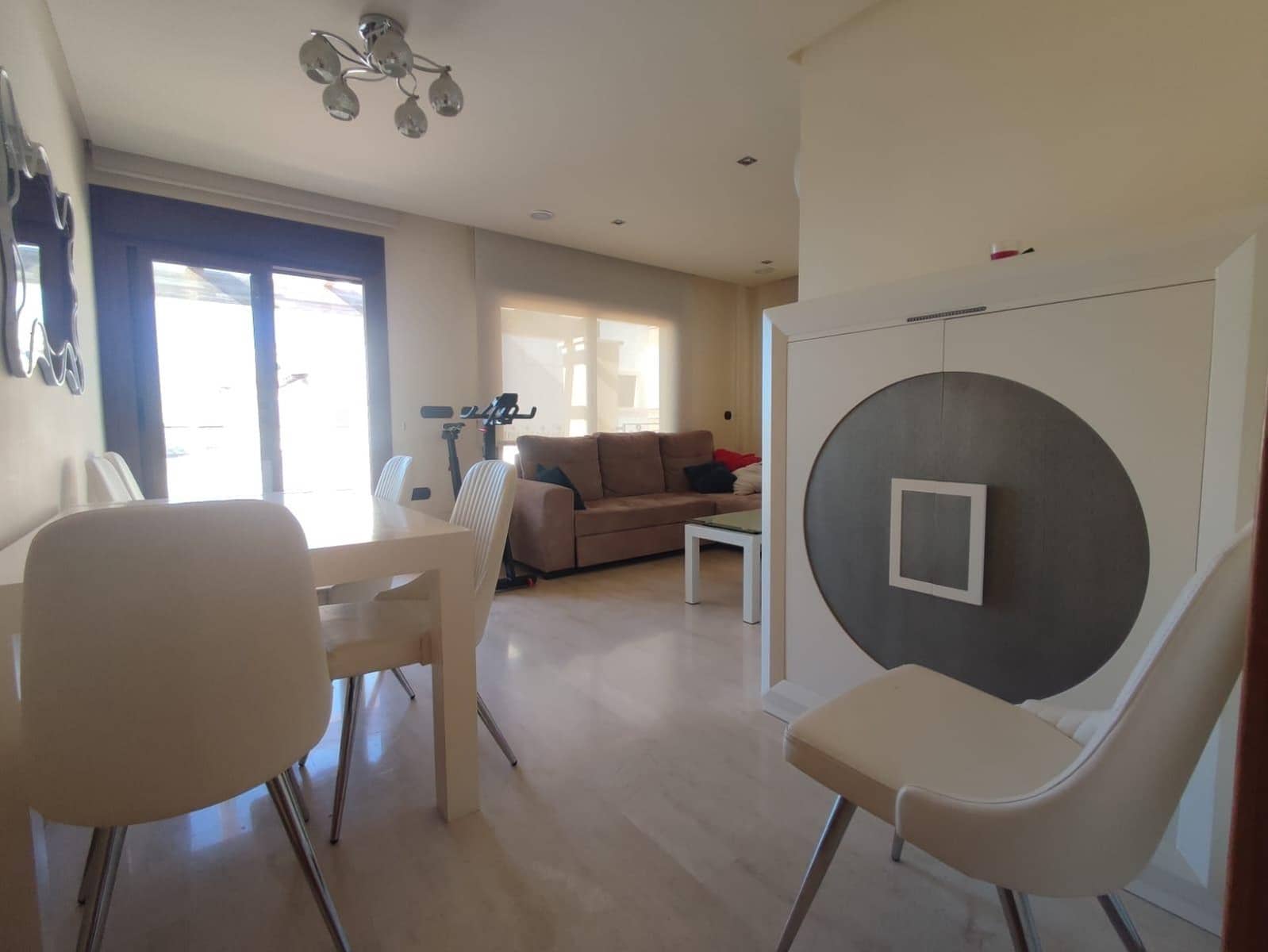 3 camera da letto Attico in vendita in Guardamar del Segura con piscina garage - 499.000 € (Rif: 9783616)