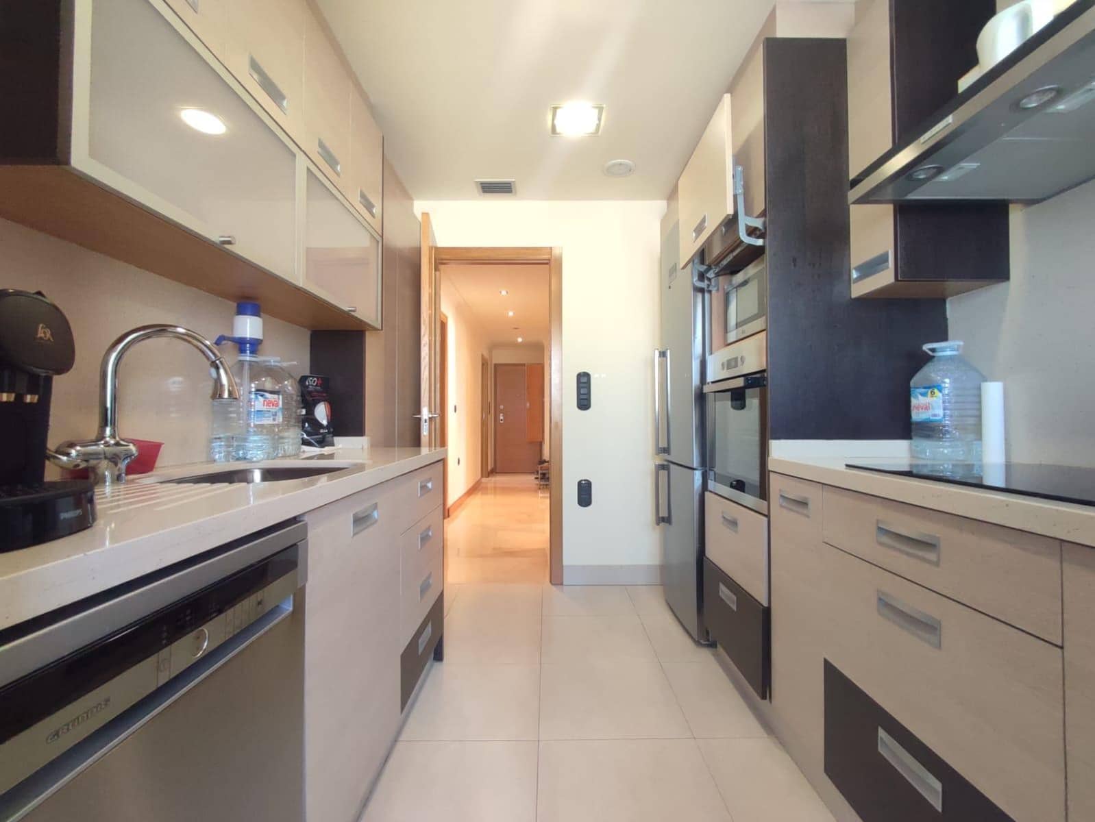 3 camera da letto Attico in vendita in Guardamar del Segura con piscina garage - 499.000 € (Rif: 9783616)