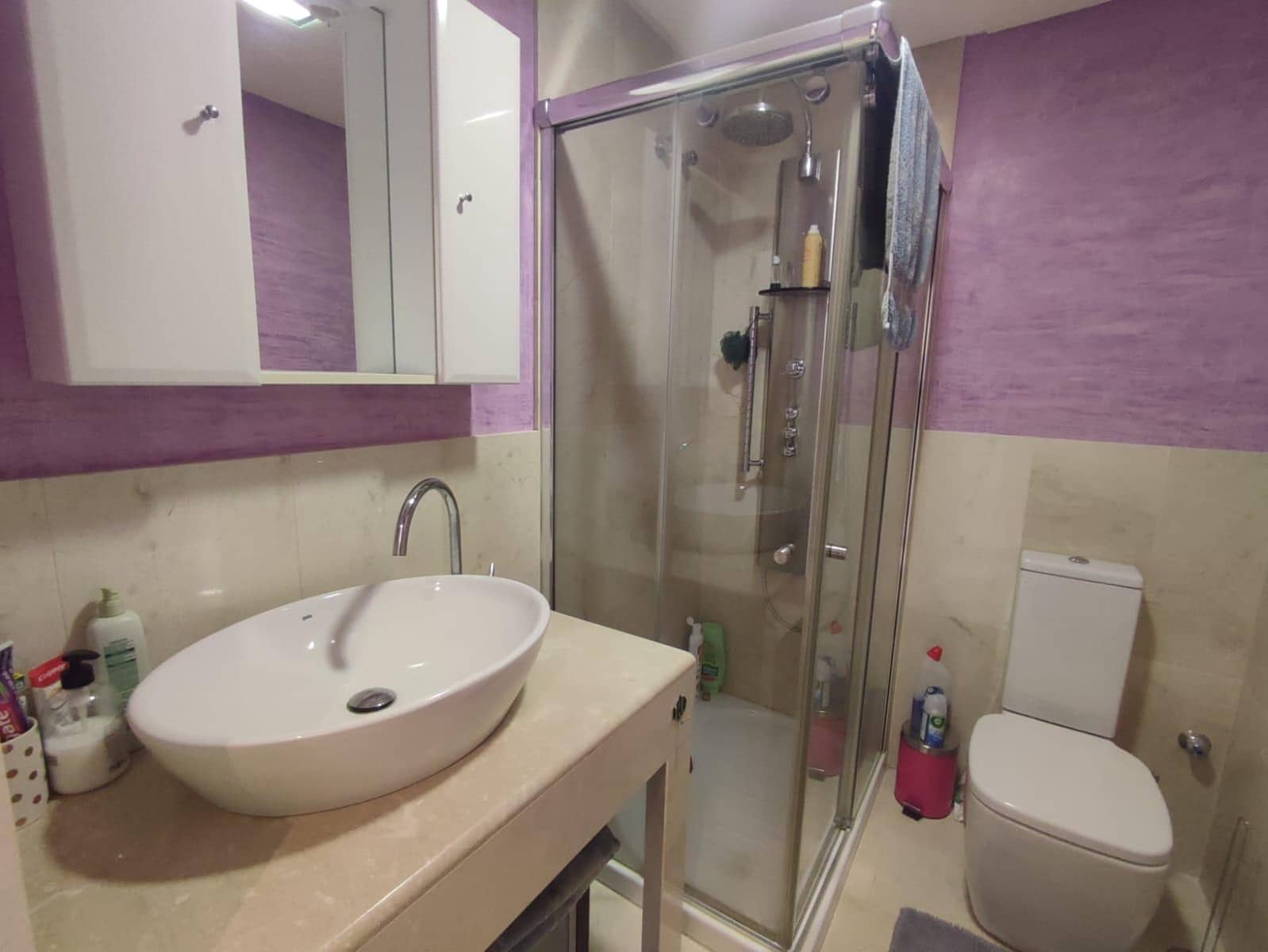 3 camera da letto Attico in vendita in Guardamar del Segura con piscina garage - 499.000 € (Rif: 9783616)