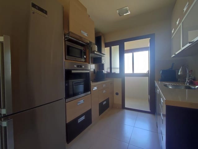 3 camera da letto Attico in vendita in Los Secanos, Guardamar del Segura con piscina garage - 499.000 € (Rif: 9783616)
