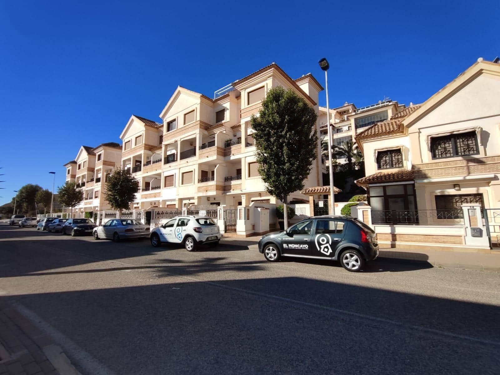 3 camera da letto Attico in vendita in Guardamar del Segura con piscina garage - 499.000 € (Rif: 9783616)