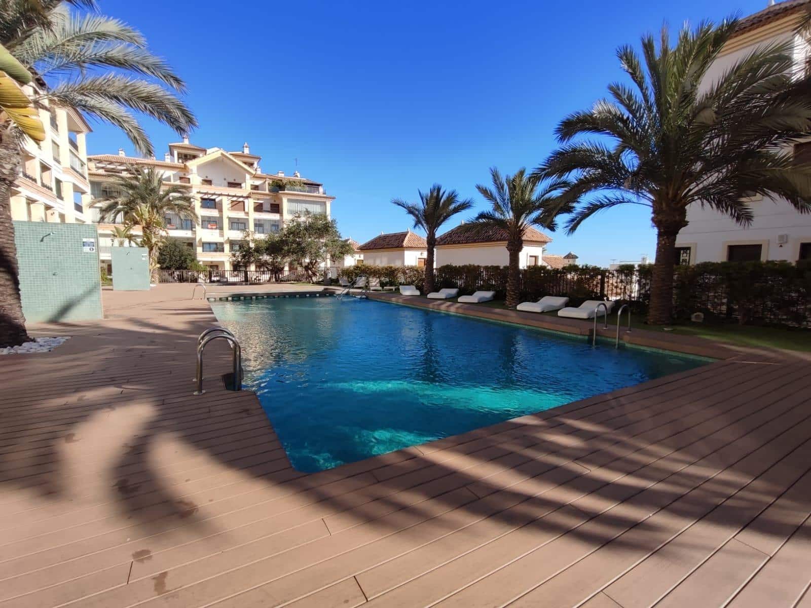 3 camera da letto Attico in vendita in Guardamar del Segura con piscina garage - 499.000 € (Rif: 9783616)