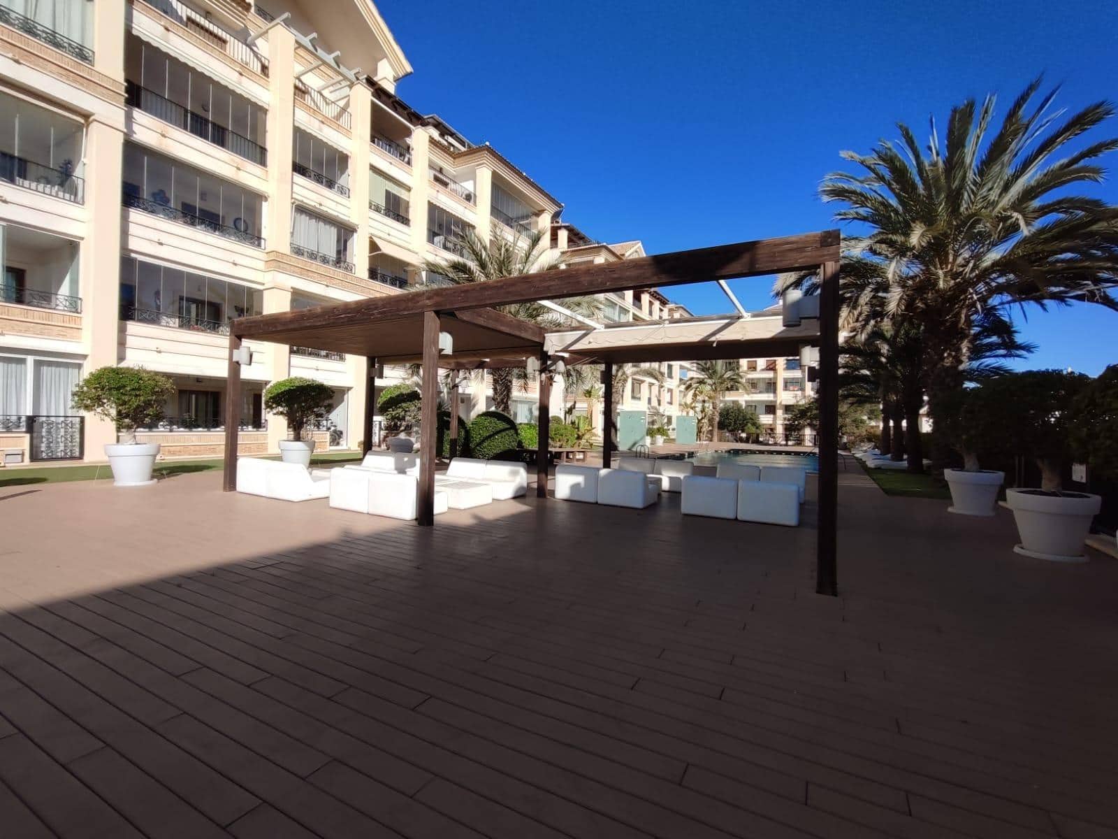 3 camera da letto Attico in vendita in Guardamar del Segura con piscina garage - 499.000 € (Rif: 9783616)