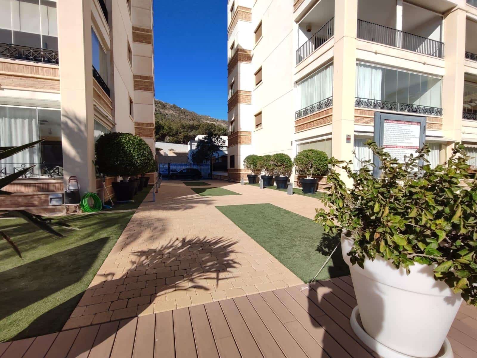 3 camera da letto Attico in vendita in Guardamar del Segura con piscina garage - 499.000 € (Rif: 9783616)