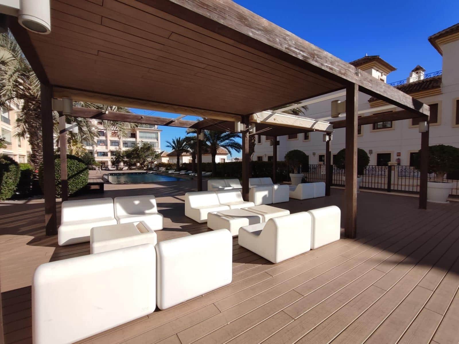 3 camera da letto Attico in vendita in Guardamar del Segura con piscina garage - 499.000 € (Rif: 9783616)