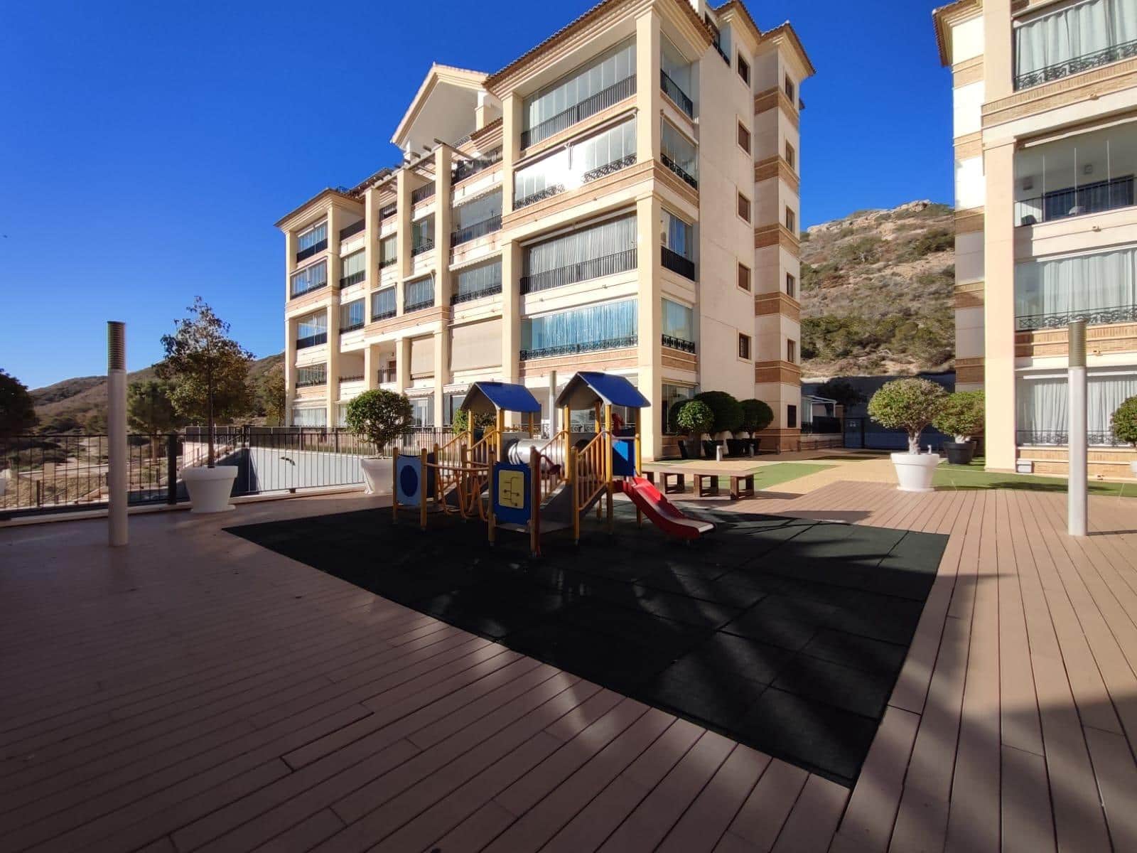 3 camera da letto Attico in vendita in Guardamar del Segura con piscina garage - 499.000 € (Rif: 9783616)