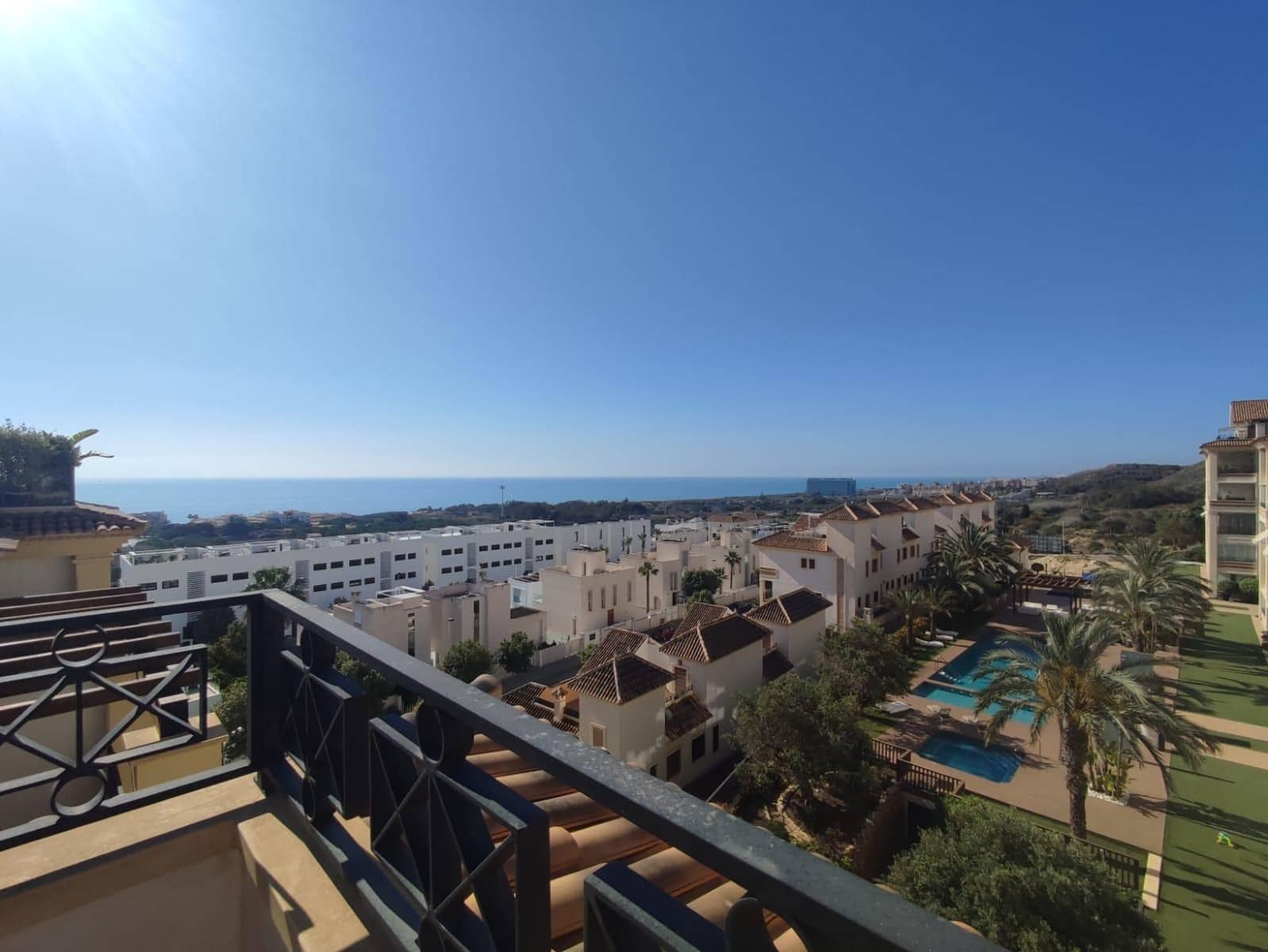 3 camera da letto Attico in vendita in Guardamar del Segura con piscina garage - 499.000 € (Rif: 9783616)