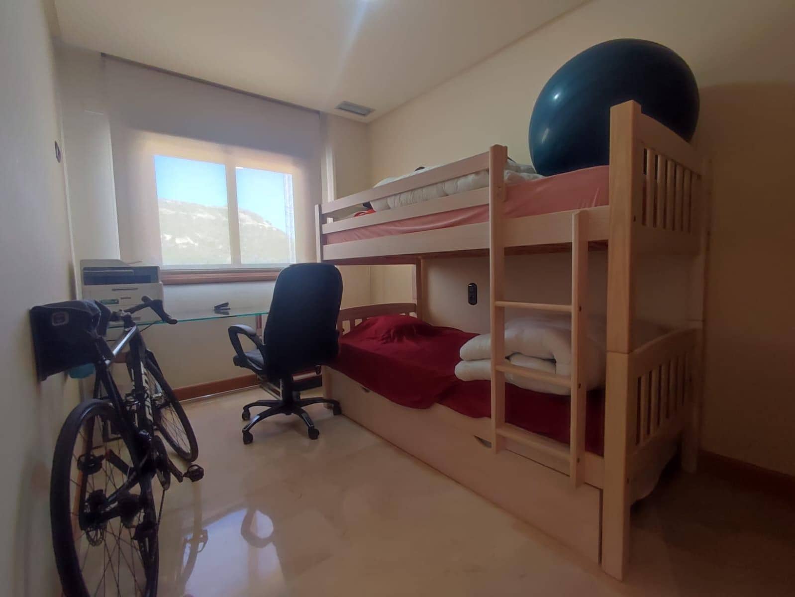 3 camera da letto Attico in vendita in Guardamar del Segura con piscina garage - 499.000 € (Rif: 9783616)
