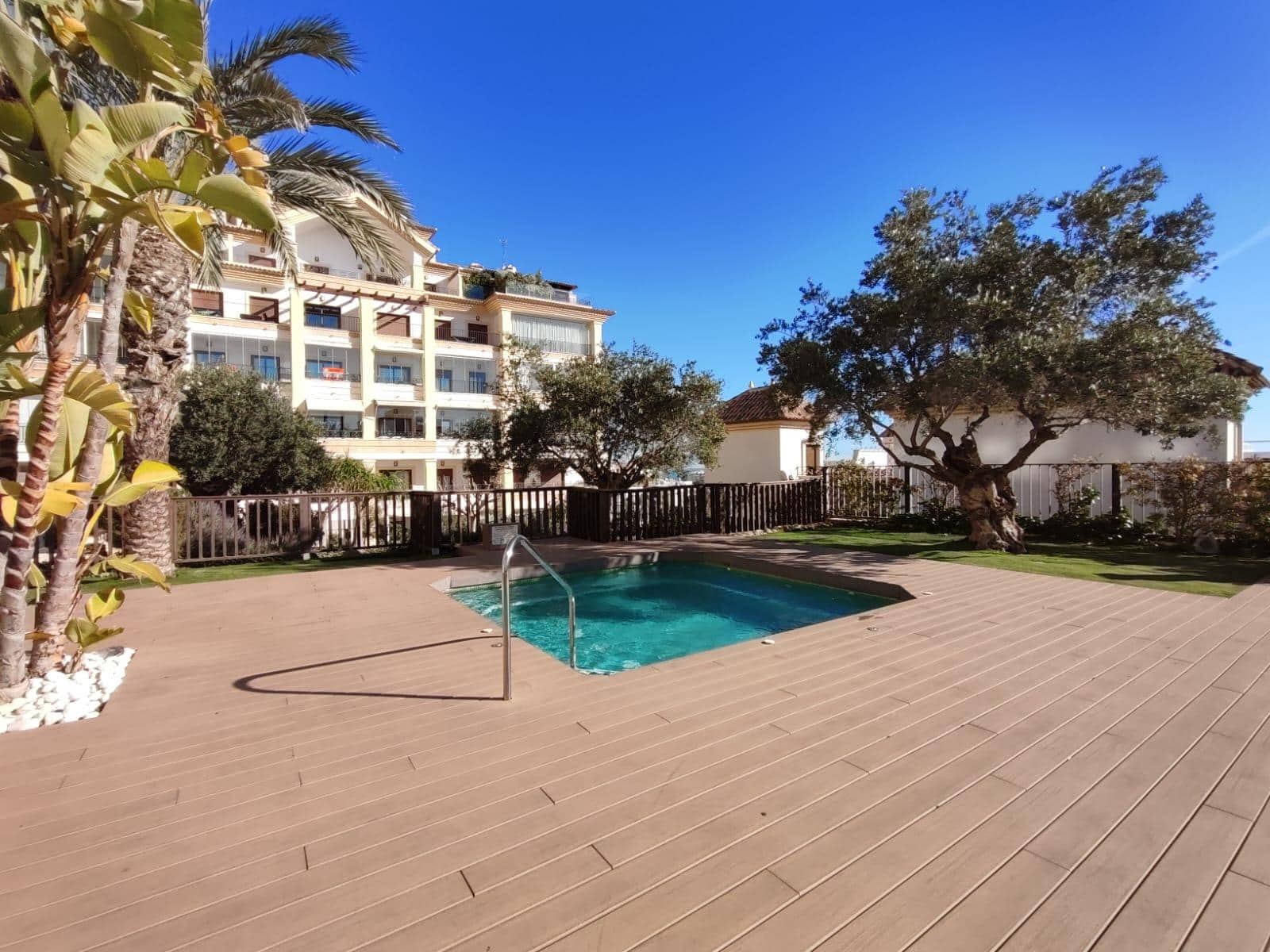 3 camera da letto Attico in vendita in Guardamar del Segura con piscina garage - 499.000 € (Rif: 9783616)