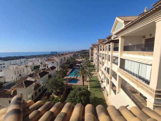 3 camera da letto Attico in vendita in Los Secanos, Guardamar del Segura con piscina garage - 499.000 € (Rif: 9783616)