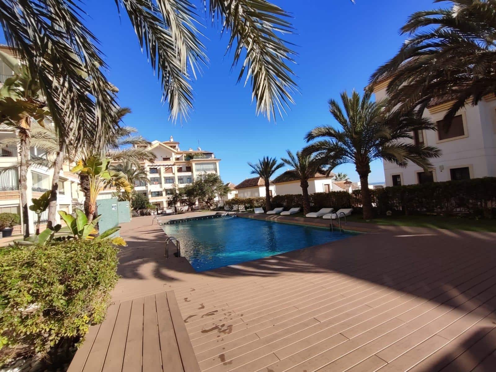 3 camera da letto Attico in vendita in Guardamar del Segura con piscina garage - 499.000 € (Rif: 9783616)