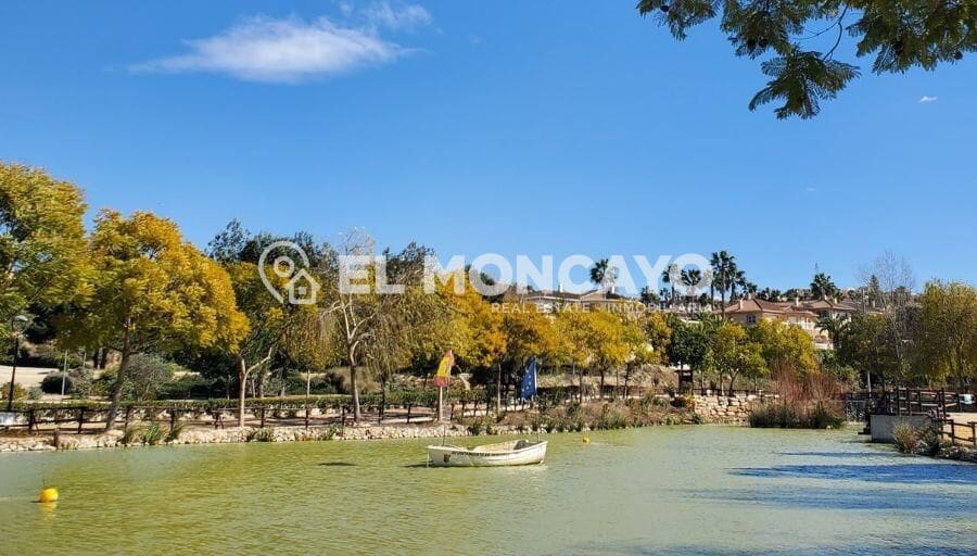 Azienda in vendita in Benijofar con garage - 165.000 € (Rif: 9790990)