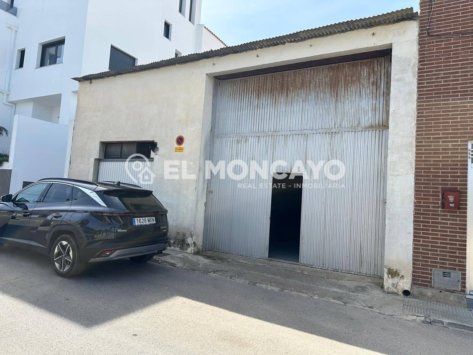 Azienda in vendita in Benijofar con garage - 165.000 € (Rif: 9790990)