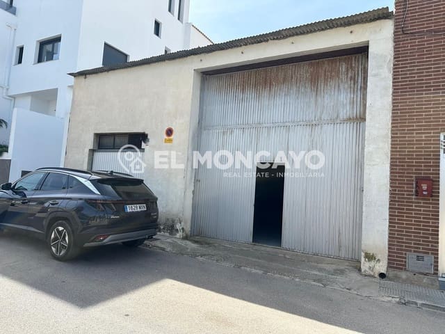 Bedrift til salgs i Benijófar med garasje - € 165 000 (Ref: 9790990)