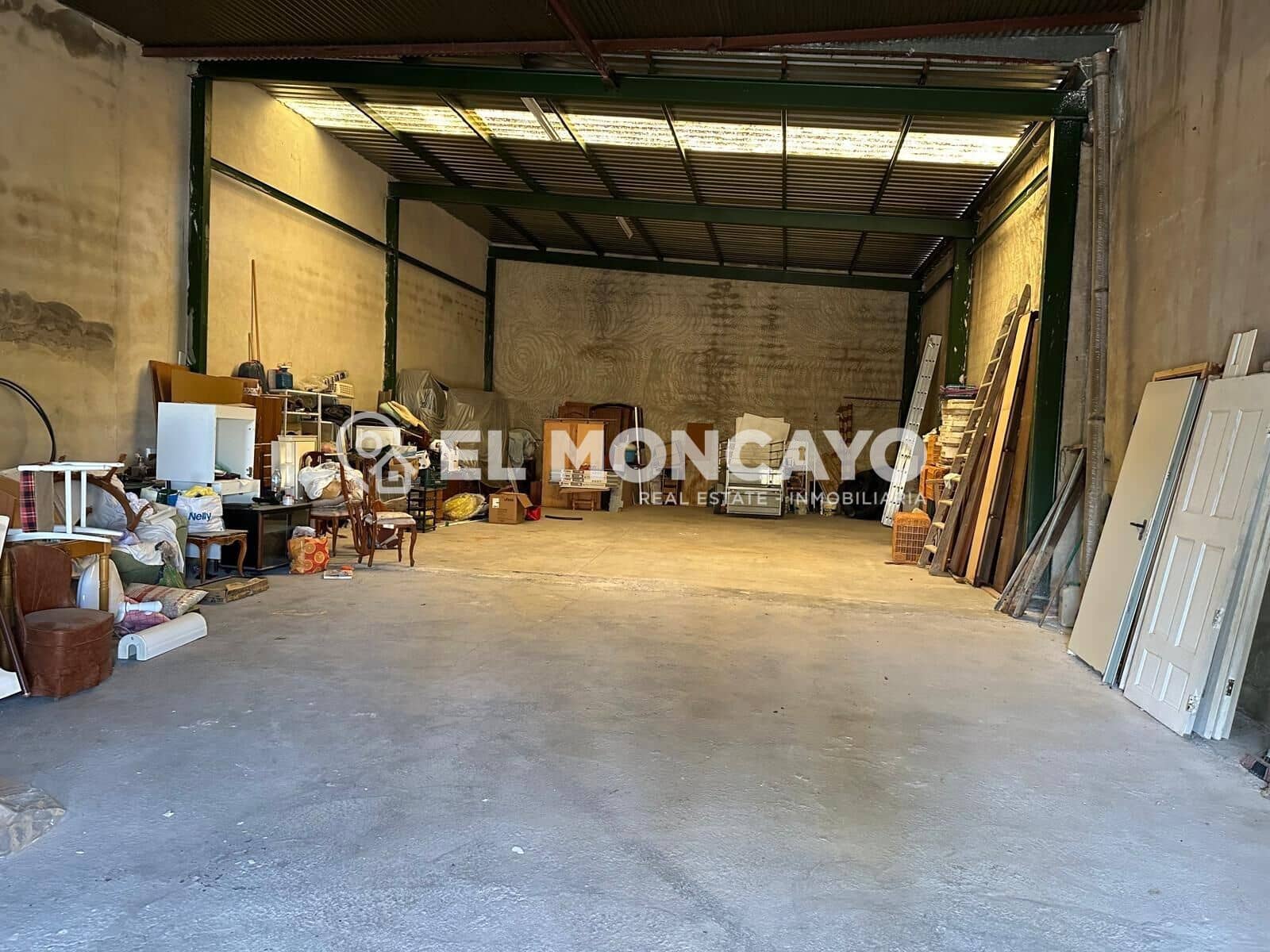 Azienda in vendita in Benijofar con garage - 165.000 € (Rif: 9790990)