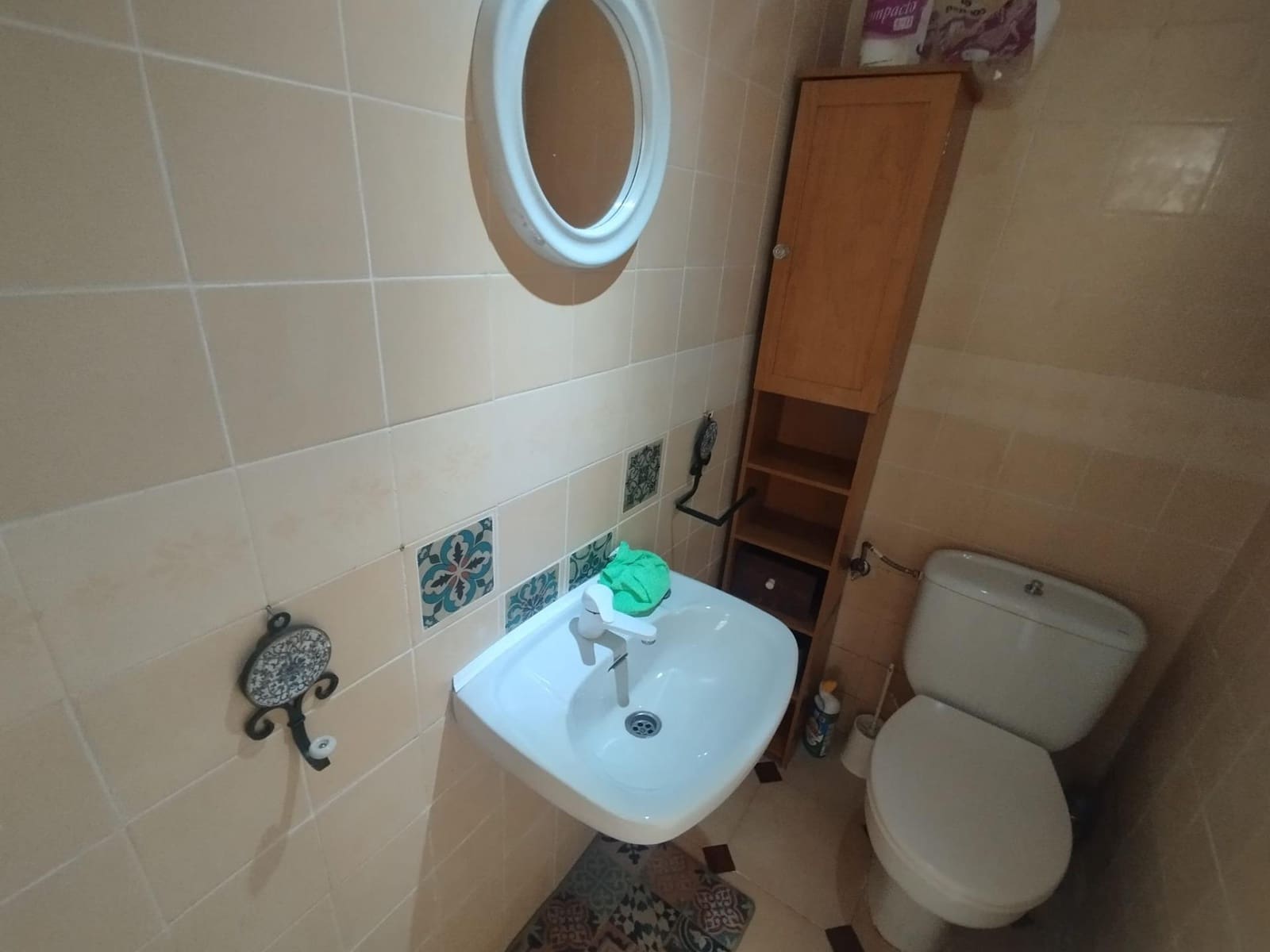 Terraced Villa for sale in La Zenia - € 169,000 (Ref: 9790991)