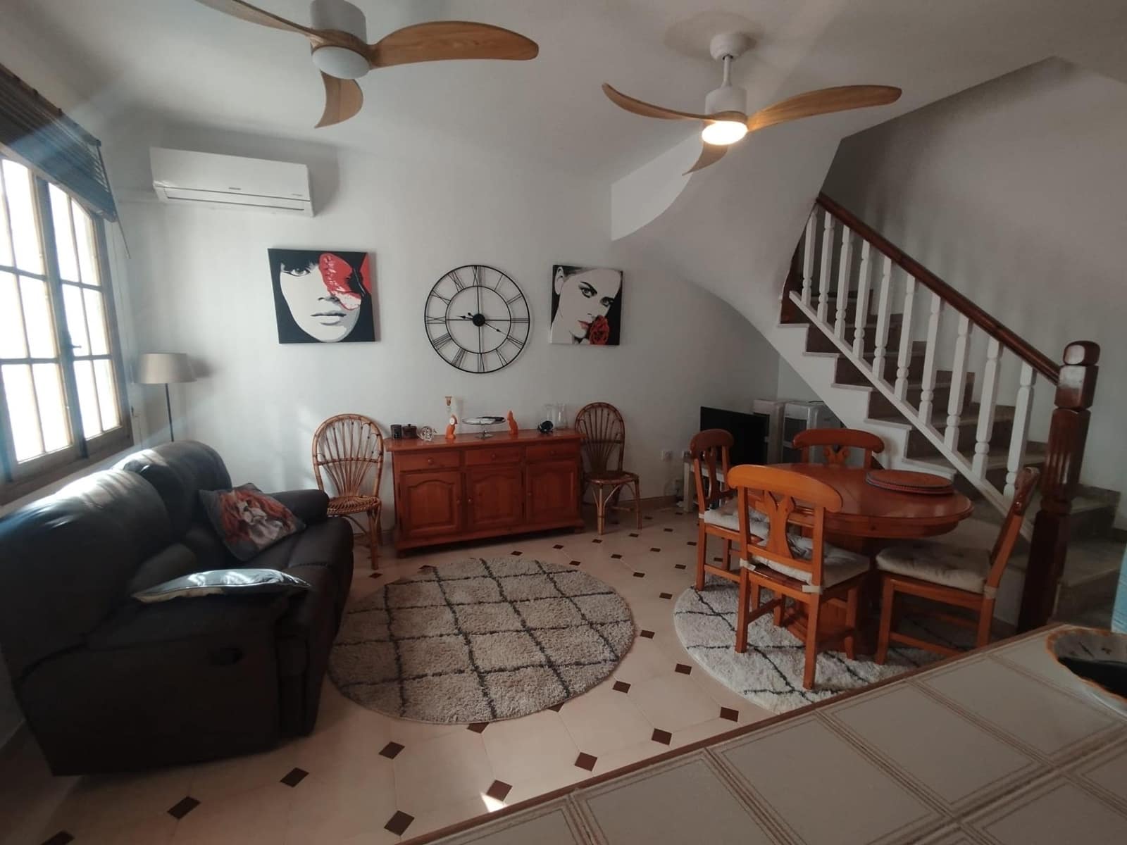 Terraced Villa for sale in La Zenia - € 169,000 (Ref: 9790991)