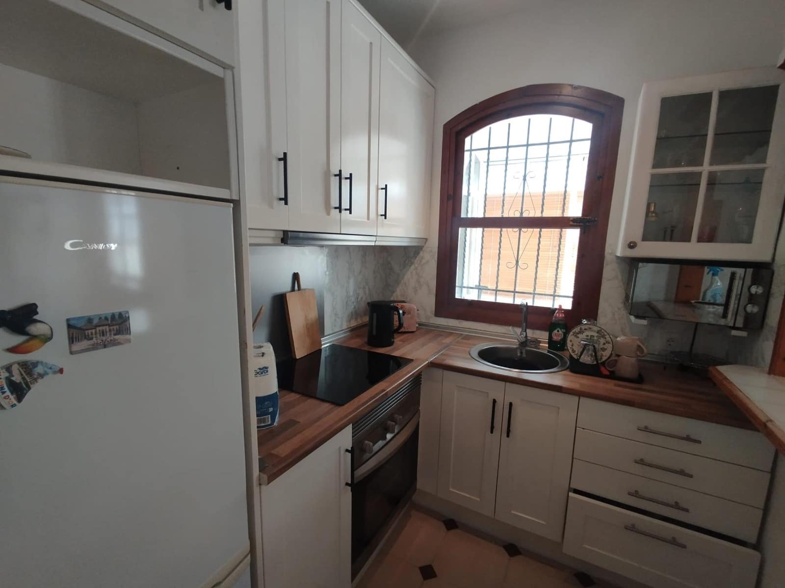 Terraced Villa for sale in La Zenia - € 169,000 (Ref: 9790991)