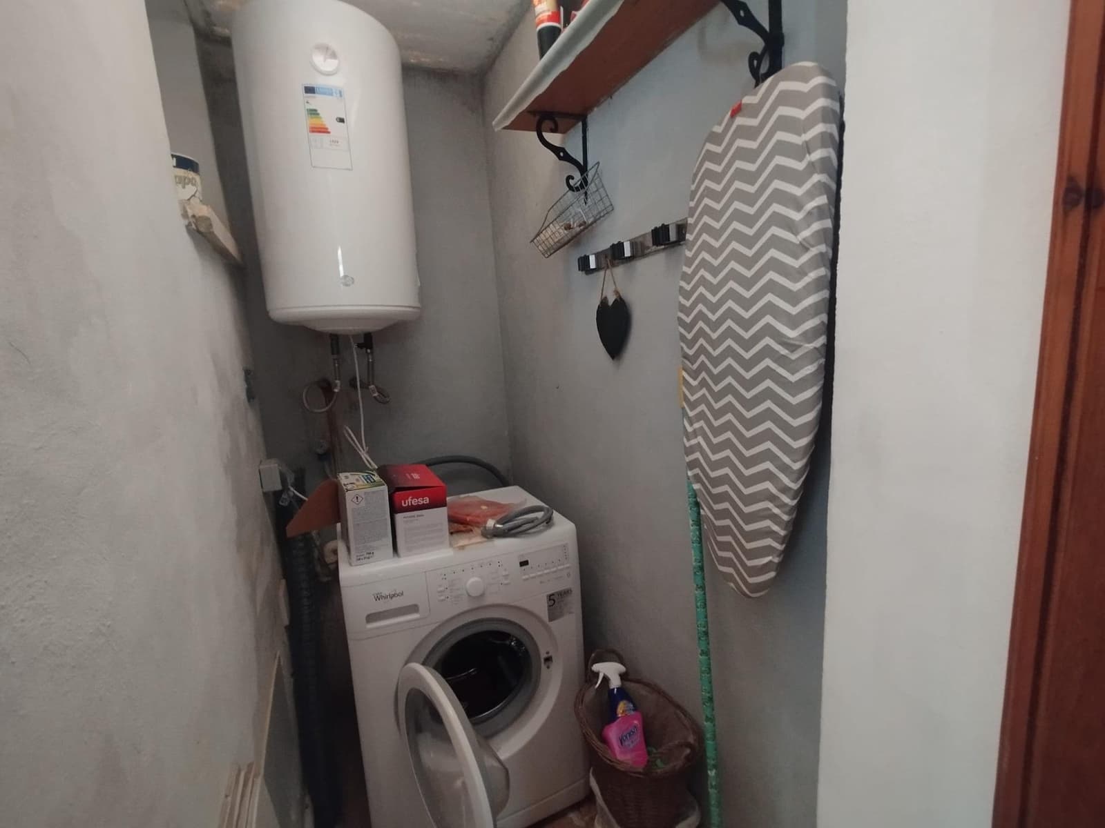 Terraced Villa for sale in La Zenia - € 169,000 (Ref: 9790991)