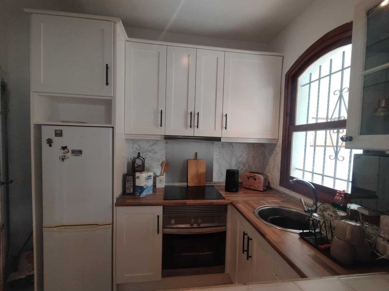 Terraced Villa for sale in La Zenia - € 169,000 (Ref: 9790991)